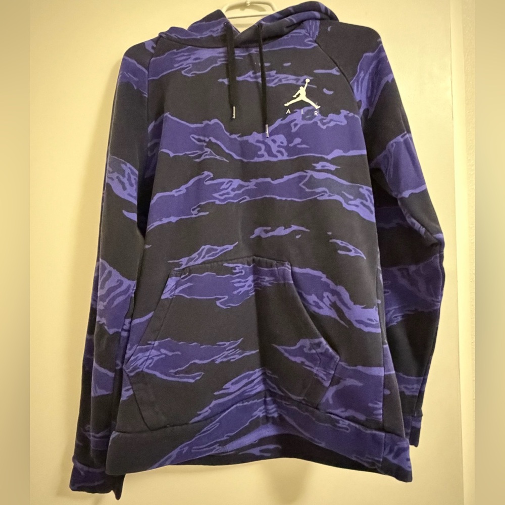 Nike Jordan Hoodie